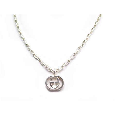 collier gucci